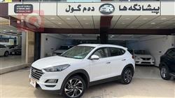 هیوندای تۆکسۆن